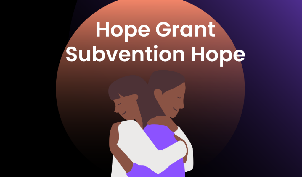 Applications open for HOPE grant 2022